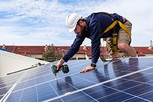 Photo of Stable Solar