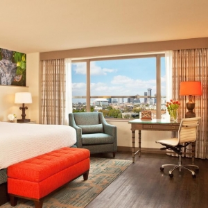 Photo of Hotel Indigo New Orleans Garden District