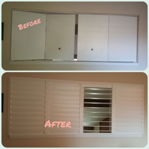 Photo of P & J Custom Window Coverings