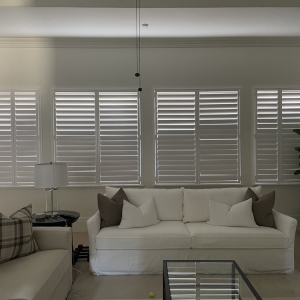 Photo of P & J Custom Window Coverings