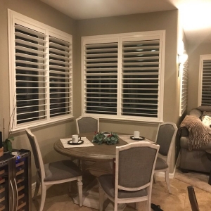 Photo of P & J Custom Window Coverings
