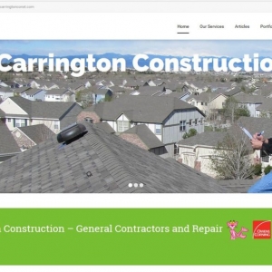 Photo of AWC Web Design