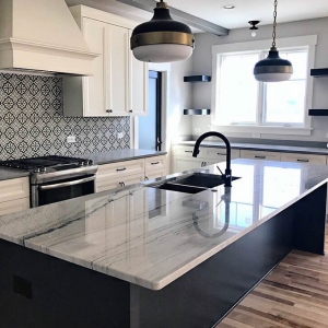 Photo of High-End Countertop Fabricators