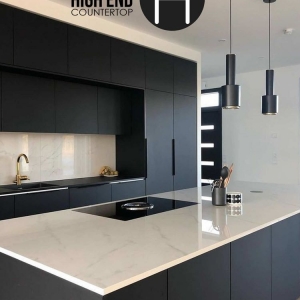 Photo of High-End Countertop Fabricators