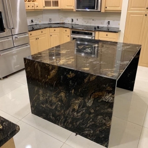 Photo of High-End Countertop Fabricators