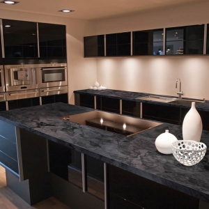 Photo of High-End Countertop Fabricators