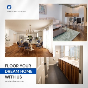 Photo of B&B Carpets and Flooring