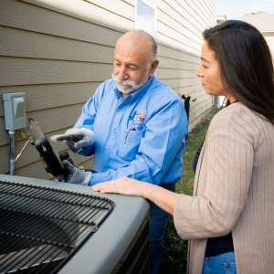 San Antonio Eagle Heating & AC