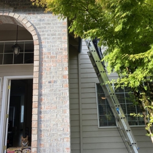 Tigard GV construction