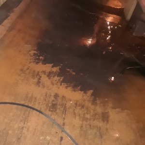 Photo of Brim's Residential and Commercial Power Washing Services