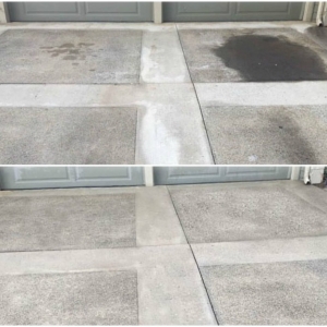 Photo of Brim's Residential and Commercial Power Washing Services