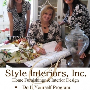 Photo of Style by Finishing Touch Design