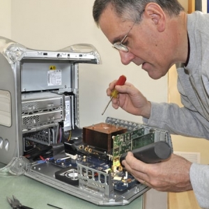 Photo of Computer Revolution