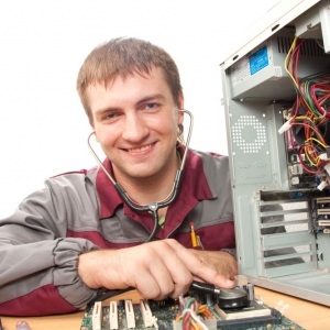 Photo of Computer Revolution