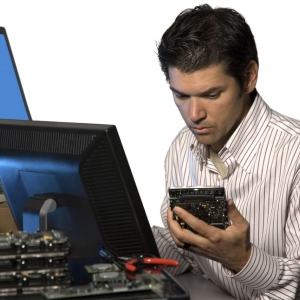 Photo of Computer Revolution