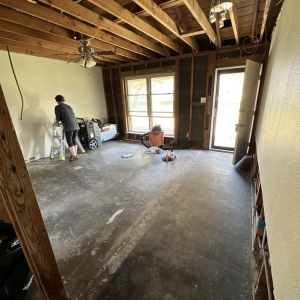 Photo of Rapid Restoration Texas