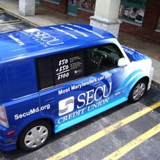 Photo of Severn Graphics