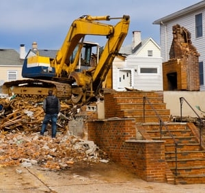 Photo of Machado Hauling