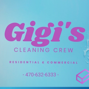 Atlanta Gigi's Cleaning Crew