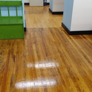 Photo of Crescent City Clean