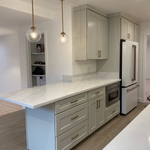 Photo of KZ Kitchen Cabinet & Stone
