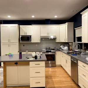 Photo of KZ Kitchen Cabinet & Stone