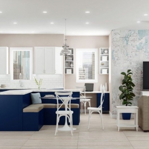 Photo of Htown Cabinets & More