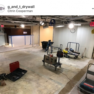Photo of G & T Drywall