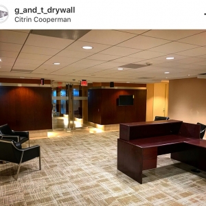 Photo of G & T Drywall