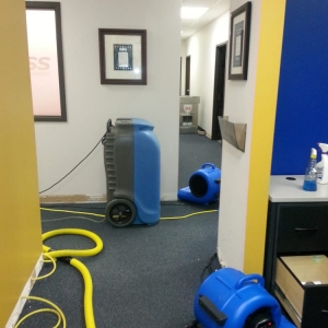 Photo of Hydro Dri Water Damage Restoration