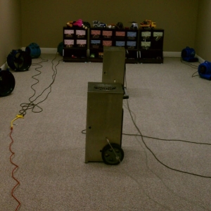 Photo of Hydro Dri Water Damage Restoration