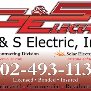 Photo of G & S Electric