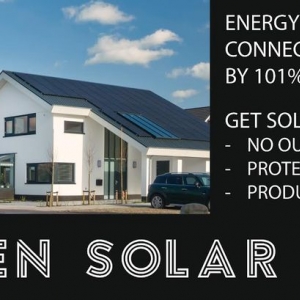 Photo of O'Brien Solar
