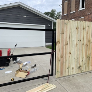 Photo of Zimmer Gates & Doors