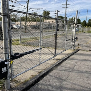 Photo of Zimmer Gates & Doors