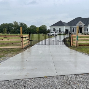 Photo of Zimmer Gates & Doors