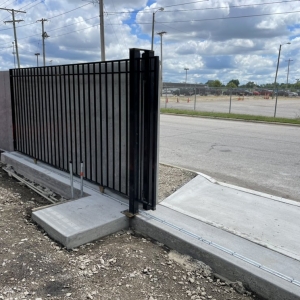 Photo of Zimmer Gates & Doors