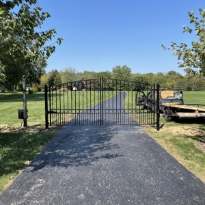 Photo of Zimmer Gates & Doors