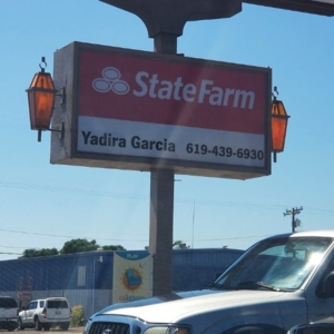 Photo of Yadira Garcia - State Farm Insurance Agent
