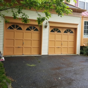 Photo of BH Garage Door Repair San Jose