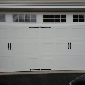 Photo of BH Garage Door Repair San Jose