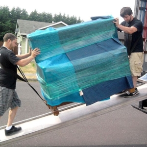 Photo of San Diego Movers