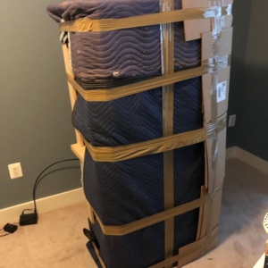 Photo of San Diego Movers