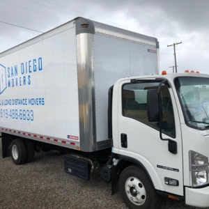 Photo of San Diego Movers