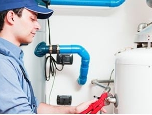 Photo of J & J Plumbing & HVAC