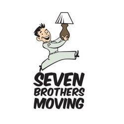 Photo of Seven Brothers Moving