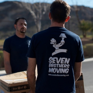 Photo of Seven Brothers Moving