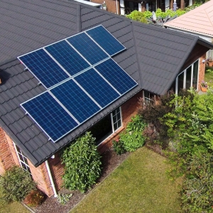 Photo of TRIV Miami Solar Guys