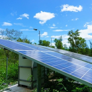 Photo of TRIV Miami Solar Guys