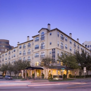 Dallas Gables Mirabella - Dallas